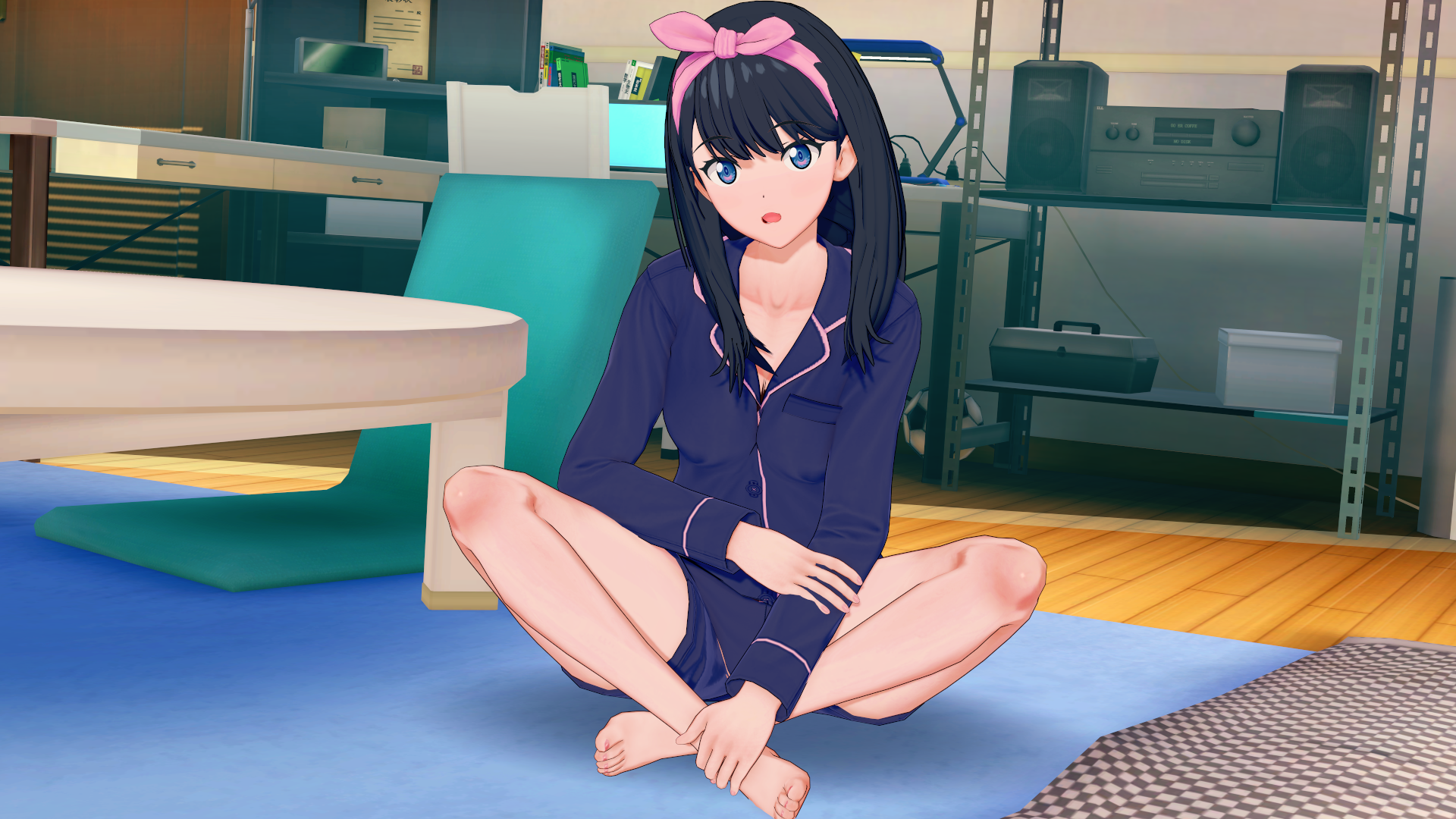 Rikka TakaradaPreview1.png