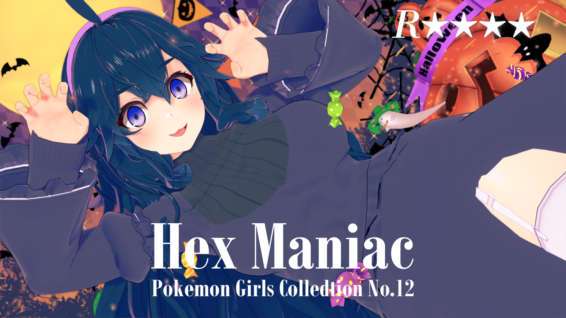 Hex ManiacPreview1.png