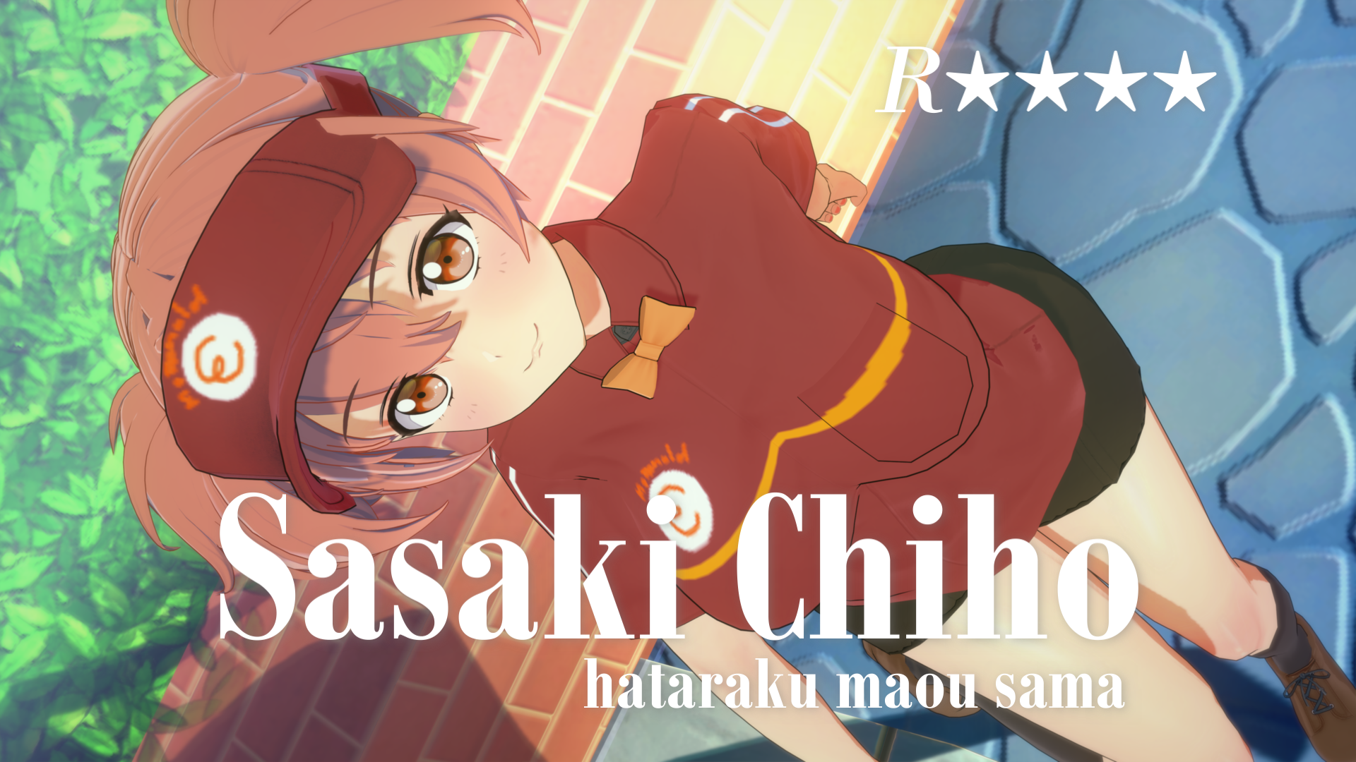 Chiho SasakiPreview1.png